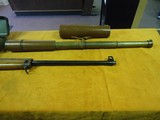 L42A1 Enfield Snipe riffle with wood crate and accessories - 5 of 15