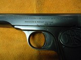 Fabrique Nationale FN .380 Pistol - 2 of 9