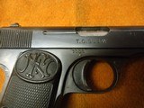 Fabrique Nationale FN .380 Pistol - 3 of 9