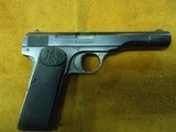 Fabrique Nationale FN .380 Pistol - 1 of 9