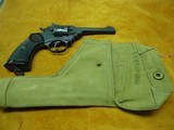 Webley Mark 4 - 2 of 8