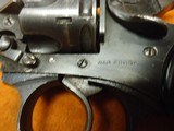 Webley Mark 4 - 6 of 8