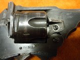 Webley Mark 4 - 8 of 8