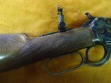 Winchester 1892 (1913) in 25-20 - 4 of 14