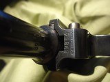 1920 DWM Commercial Luger in 30 Luger - 12 of 15