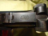 1920 DWM Commercial Luger in 30 Luger - 7 of 15