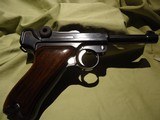1920 DWM Commercial Luger in 30 Luger - 10 of 15