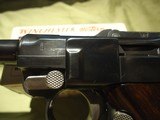 1920 DWM Commercial Luger in 30 Luger - 2 of 15