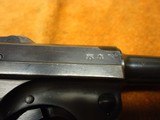 1940 Mauser Luger 9mm - 7 of 11