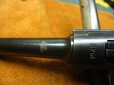 1940 Mauser Luger 9mm - 9 of 11