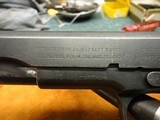 Colt 1911 45 ACP Lend Lease pistol - 4 of 9