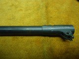 Colt 1911 45 ACP Lend Lease pistol - 9 of 9