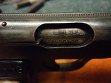 Browning Model 1910/55 .380 - 4 of 5