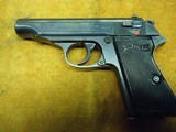 Wlather PP 32 ACP Early Production - 1 of 6