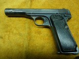 FN 1922 Browning 32 ACP - 1 of 5