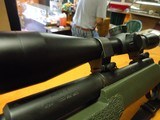 Remington Model 700 Long Rang rifle in 300 Win Mag - 4 of 15