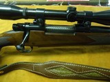 Winchester Model 70 Rifle in 30-06Like new - 6 of 10