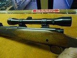 Winchester Model 70 Rifle in 30-06Like new - 3 of 10