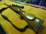 Winchester Model 70 Rifle in 30-06Like new - 1 of 10
