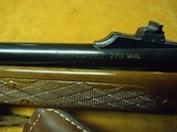 Remington 760 Game-master in 270 - 2 of 11