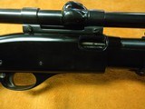 Remington Fieldmaster Model 572
Pump Rifle 22LR - 6 of 9
