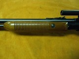 Remington Fieldmaster Model 572
Pump Rifle 22LR - 3 of 9