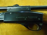Remington Fieldmaster Model 572
Pump Rifle 22LR - 2 of 9