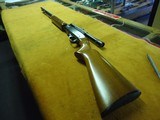 Remington Fieldmaster Model 572
Pump Rifle 22LR - 1 of 9