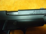 Sig SauerP 228 9mm - 3 of 7