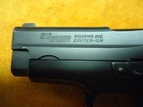 Sig SauerP 228 9mm - 2 of 7