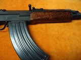 Czechoslovakian VZ-58 by in 7.62x39
by Century Arms - 2 of 7