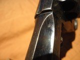 1880's Antique WEBLEY #5 ARMY & NAVY EXPRESS 476/.455/.45 LONG Revolver - 6 of 15