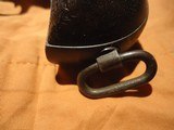 1880's Antique WEBLEY #5 ARMY & NAVY EXPRESS 476/.455/.45 LONG Revolver - 10 of 15