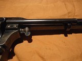 1880's Antique WEBLEY #5 ARMY & NAVY EXPRESS 476/.455/.45 LONG Revolver - 11 of 15