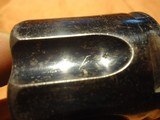 1880's Antique WEBLEY #5 ARMY & NAVY EXPRESS 476/.455/.45 LONG Revolver - 8 of 15