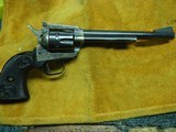 Colt New Frontier Buntline 22 - 2 of 9