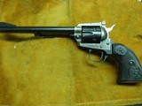 Colt New Frontier Buntline 22 - 1 of 9