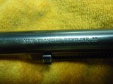 Colt New Frontier Buntline 22 - 9 of 9