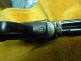 Colt New Frontier Buntline 22 - 3 of 9