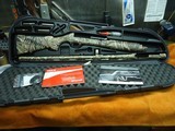 Benelli SBE 2 31/2" 12ga shotgun Super Black Eagle - 1 of 10