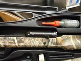 Benelli SBE 2 31/2" 12ga shotgun Super Black Eagle - 8 of 10
