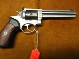 Ruger GP-100 375 Magnun - 2 of 2