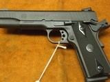 Taurus PT 1911 in 38 Super - 1 of 2