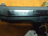 Taurus PT99 9mm - 3 of 3