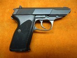 Walther P5 9mm Pistol - 2 of 4