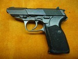 Walther P5 9mm Pistol - 1 of 4