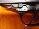 Walther P5 9mm Pistol - 4 of 4