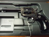 Ruger Single Six SA Revolver i n 32 H&R Magnum - 2 of 6