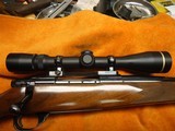 Wheatherby Vanguard VGX 7mm Reminton Magnum - 1 of 8