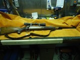 Winchester Model 70 Rifle in 30-06 - 1 of 9